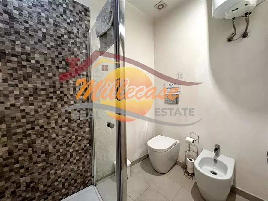 Immagine 12 di Appartamento in vendita  in VIA VITTORIO VENETO a Siracusa