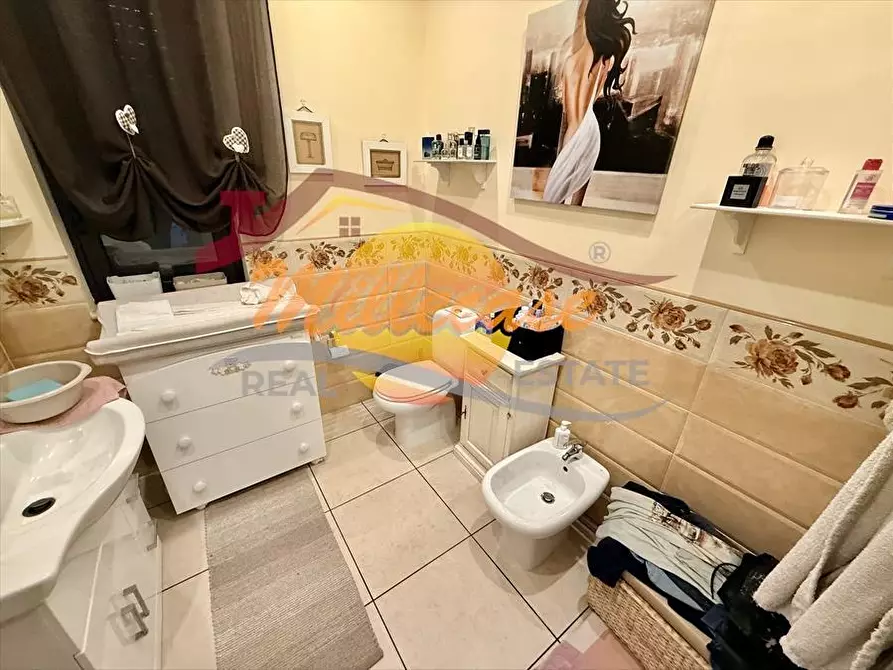Immagine 11 di Appartamento in vendita  in VIA GIACOMO SERPOTTA a Siracusa