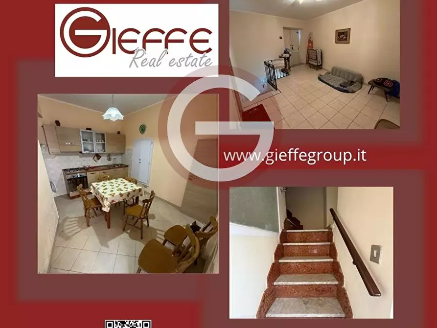 Immagine 1 di Casa indipendente in vendita  a San Giorgio Morgeto