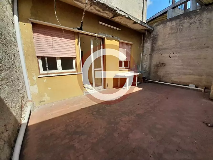 Immagine 14 di Casa indipendente in vendita  a Polistena