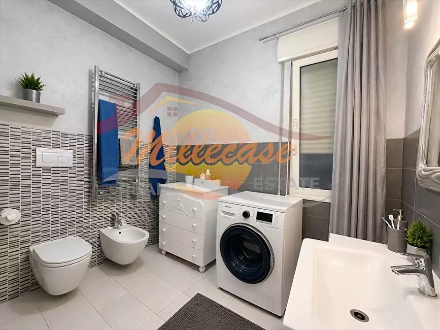 Immagine 14 di Appartamento in vendita  in VIALE TICA a Siracusa