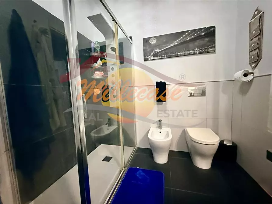 Immagine 15 di Villa in vendita  in via della donzella a Siracusa