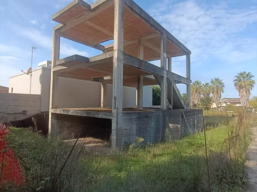 Immagine 5 di Rustico / casale in vendita  a Taurianova