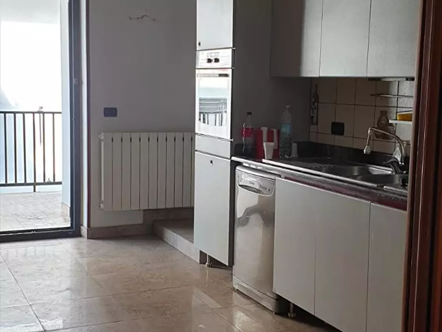 Immagine 7 di Appartamento in vendita  a Taurianova