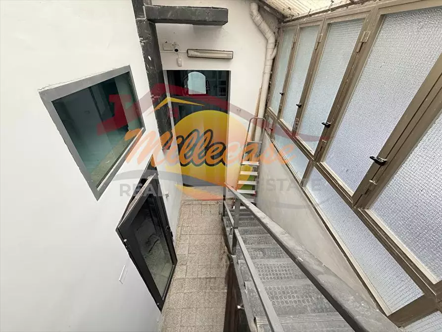 Immagine 4 di Appartamento in vendita  in VIA ISONZO a Siracusa