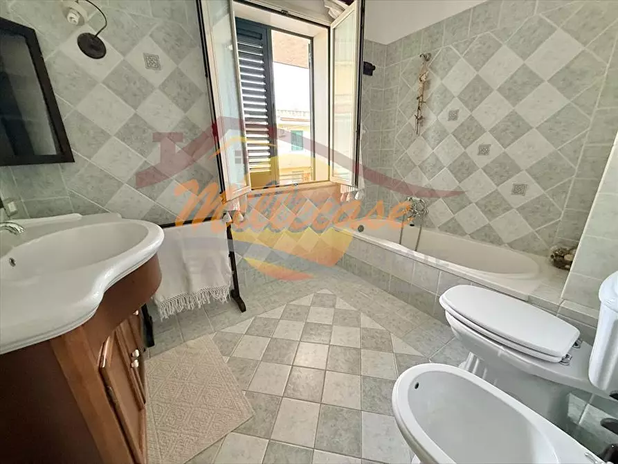Immagine 8 di Appartamento in vendita  a Siracusa