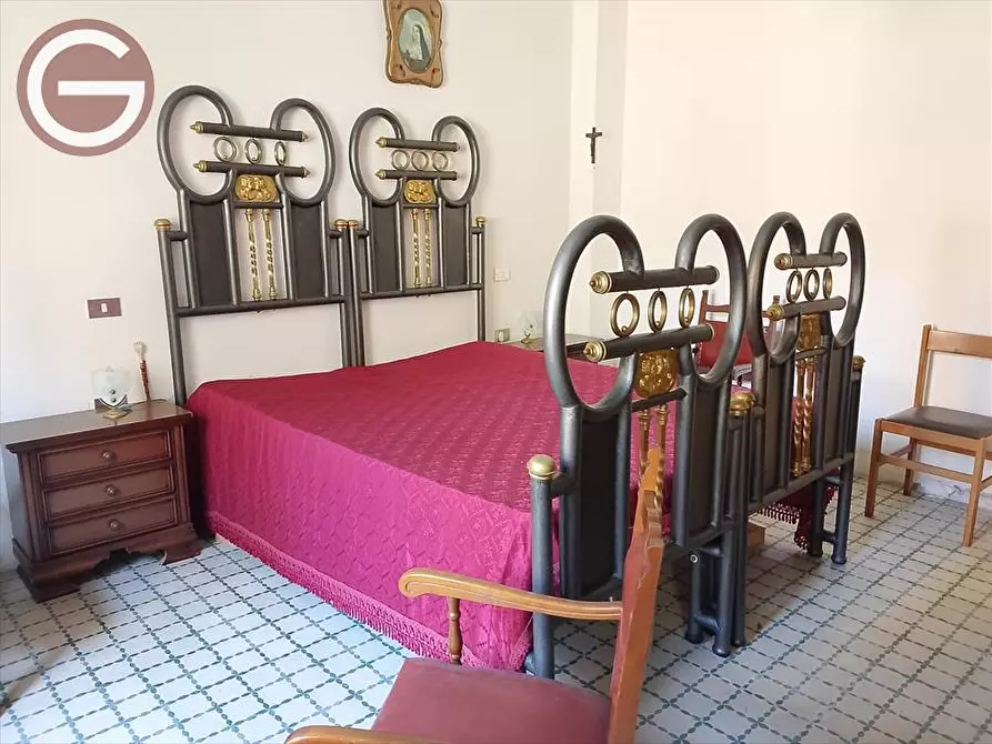 Immagine 5 di Casa indipendente in vendita  a Cittanova