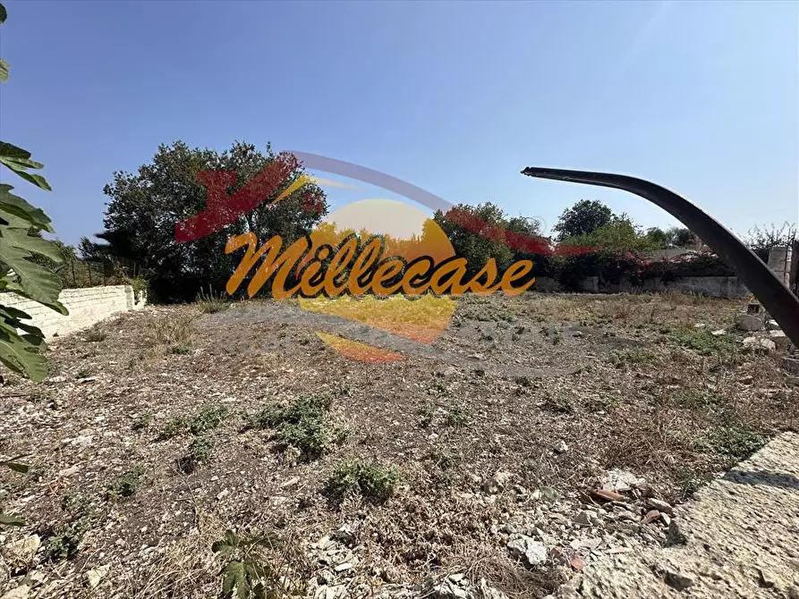 Immagine 3 di Terreno edificabile in vendita  in via giulio verne a Siracusa