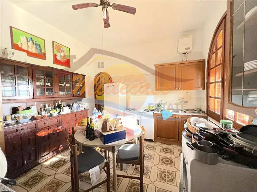 Immagine 9 di Villa in vendita  in VIA DELLE CARAVELLE a Siracusa