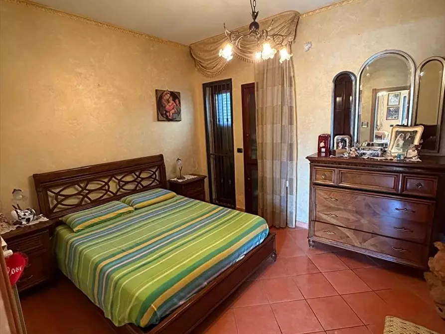 Immagine 3 di Casa indipendente in vendita  a Taurianova