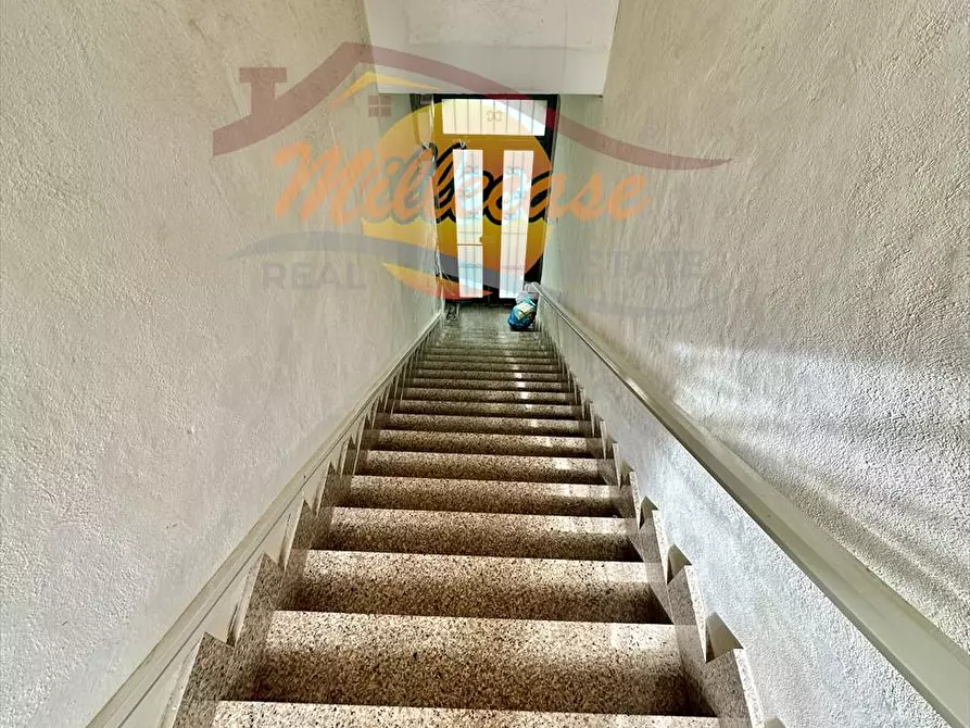 Immagine 15 di Appartamento in vendita  in piazza santa lucia a Siracusa