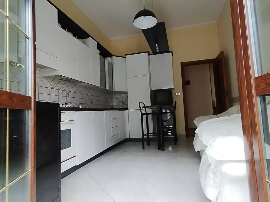 Immagine 7 di Appartamento in vendita  a Taurianova