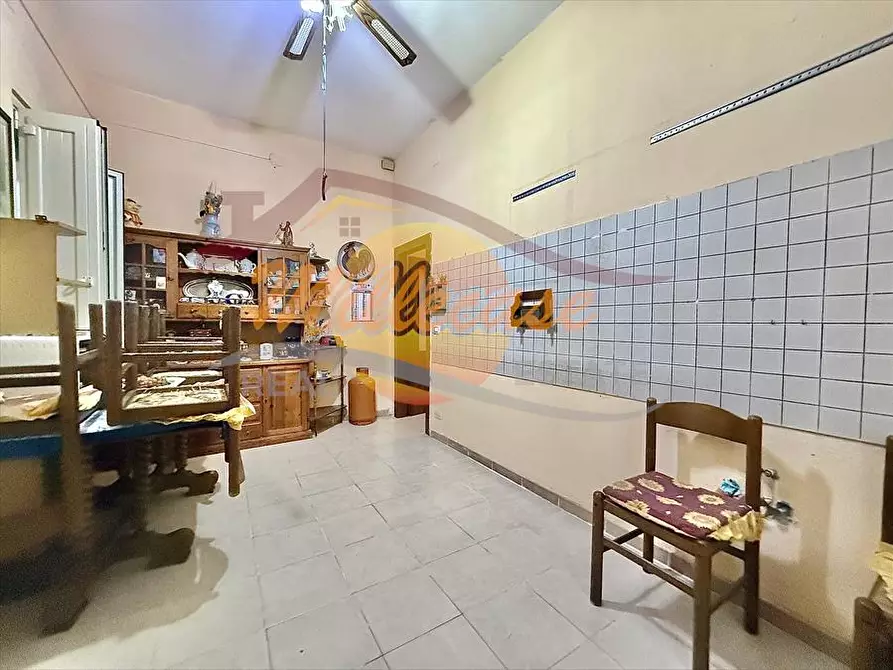 Immagine 3 di Casa indipendente in vendita  in via vanvitelli a Siracusa