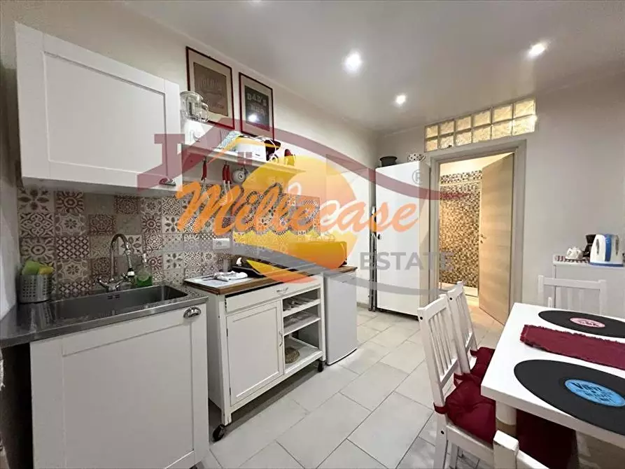 Immagine 6 di Appartamento in vendita  in VIA VITTORIO VENETO a Siracusa