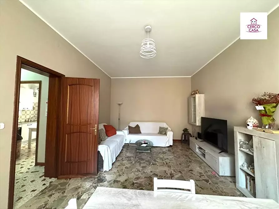 Immagine 4 di Casa indipendente in vendita  a Paceco