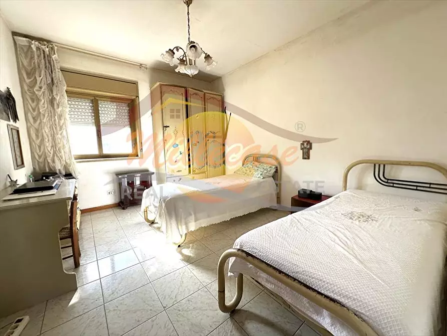 Immagine 14 di Appartamento in vendita  in VIA VINCENZO BOSCARINO a Siracusa