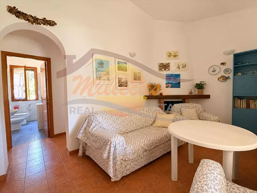 Immagine 4 di Villa in vendita  in via tersicore a Siracusa