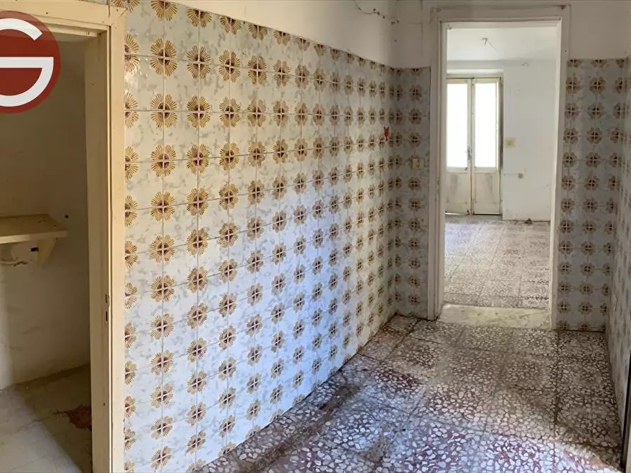 Immagine 5 di Casa indipendente in vendita  a Taurianova