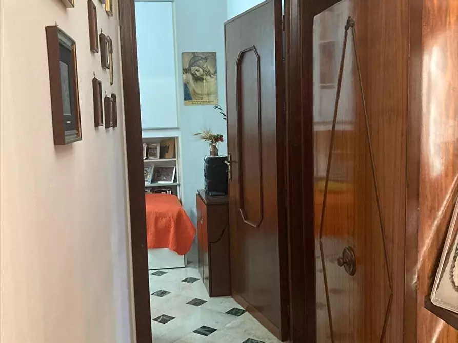 Immagine 8 di Appartamento in vendita  in Via Mercato  Castronovo di Sicilia a Castronovo Di Sicilia