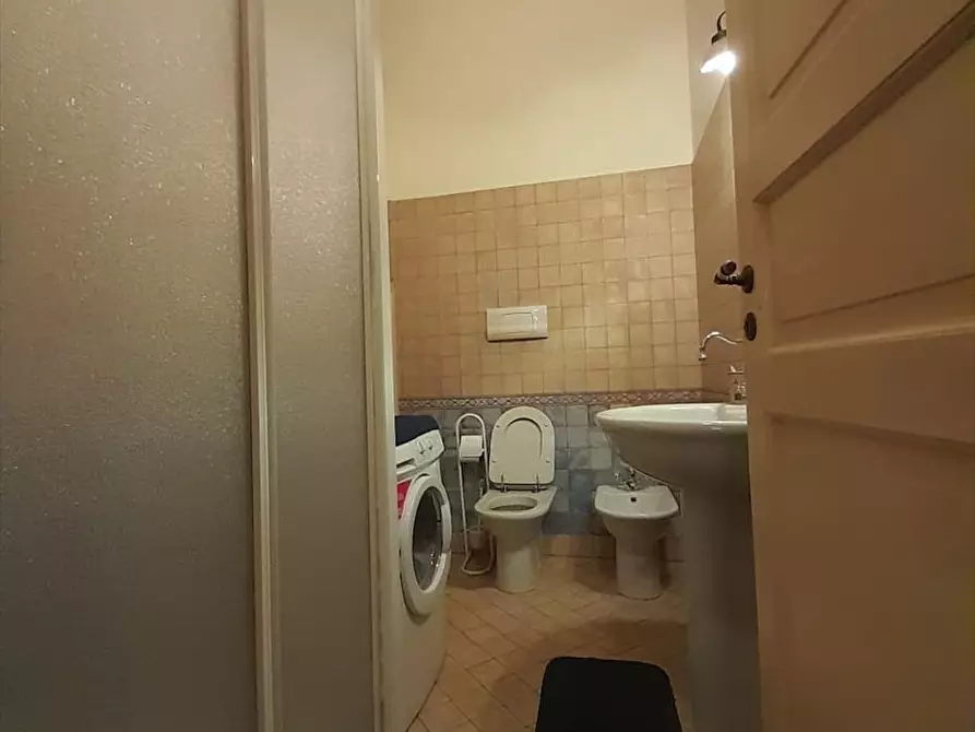 Immagine 19 di Appartamento in vendita  a Taurianova