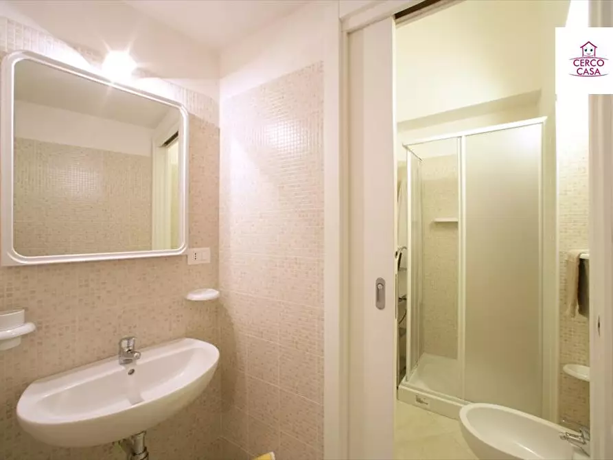 Immagine 6 di Appartamento in affitto  in centro storico a Trapani