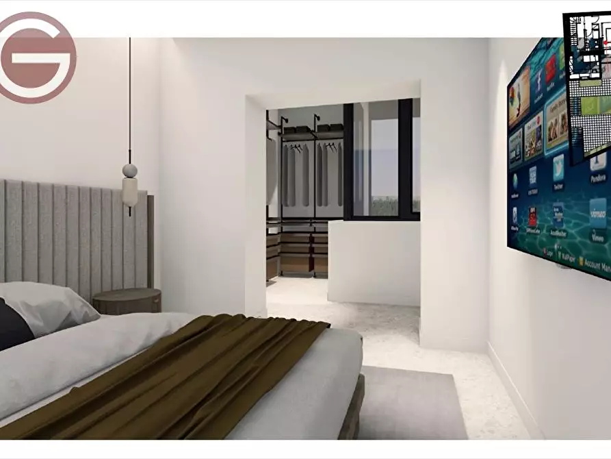 Immagine 14 di Casa indipendente in vendita  a Polistena