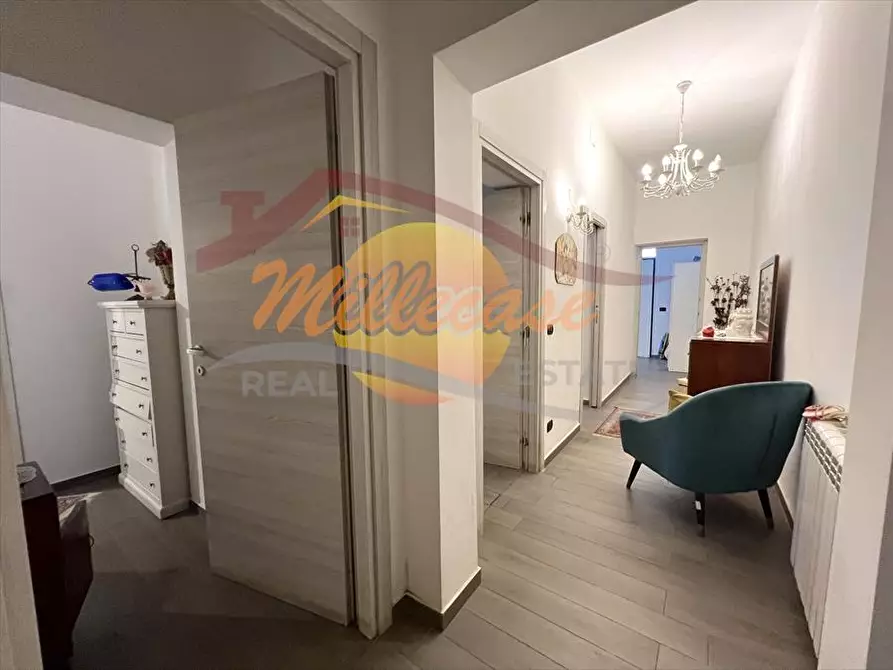 Immagine 23 di Appartamento in vendita  in via aidone a Siracusa
