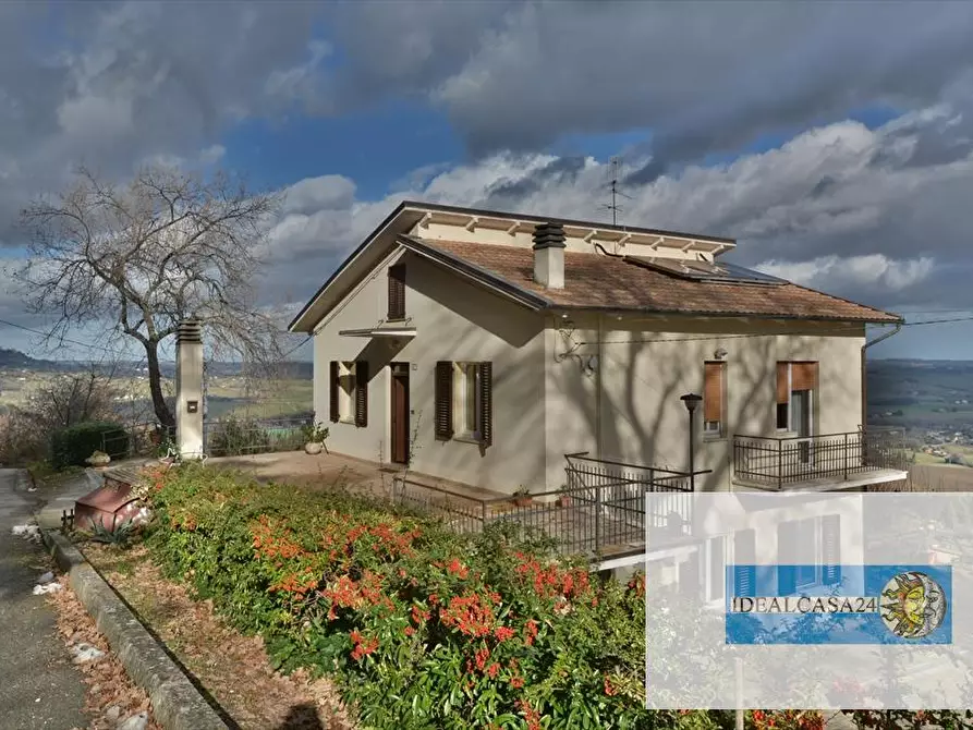 Immagine 7 di Casa indipendente in vendita  in Pollenza C.da Fontangela a Pollenza