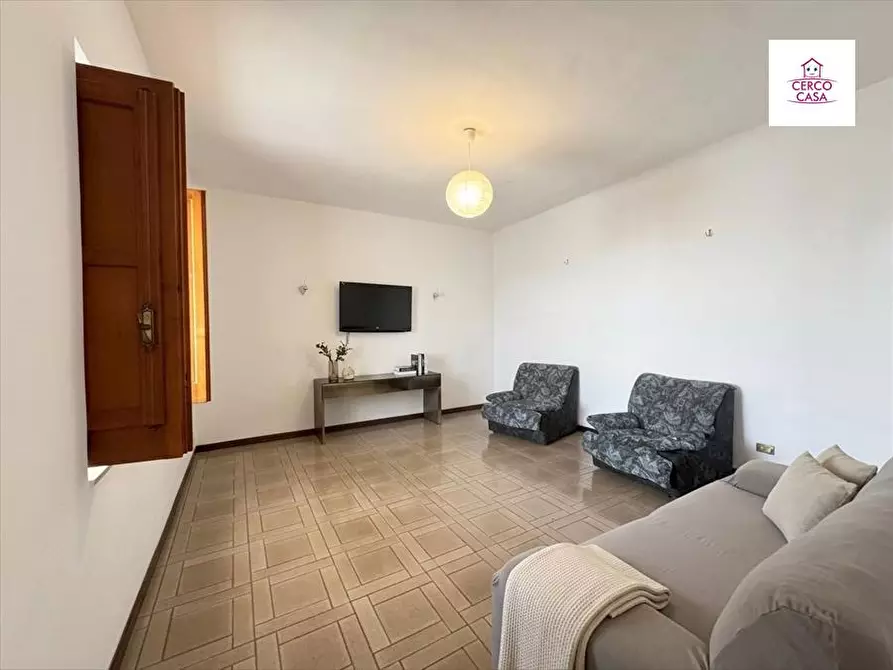 Immagine 13 di Appartamento in vendita  in via Convento San Francesco di Paola a Trapani