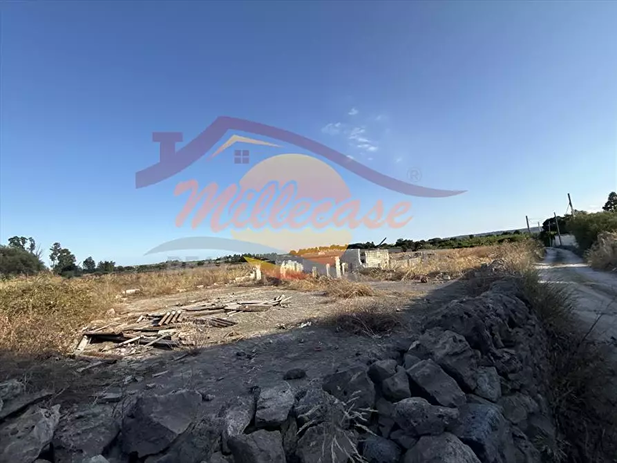 Immagine 17 di Terreno agricolo in vendita  in tivoli siracusa a Siracusa