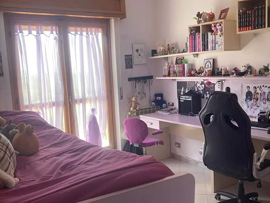 Immagine 9 di Appartamento in vendita  in contrada Malpasso a Lercara Friddi