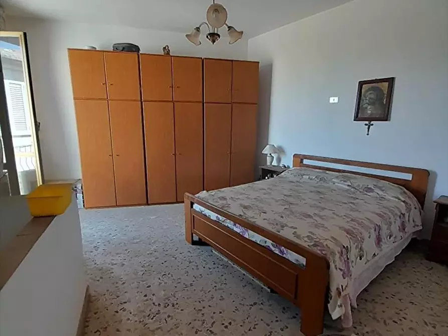 Immagine 9 di Casa indipendente in vendita  in Via Cavallotti n°6 a Taurianova