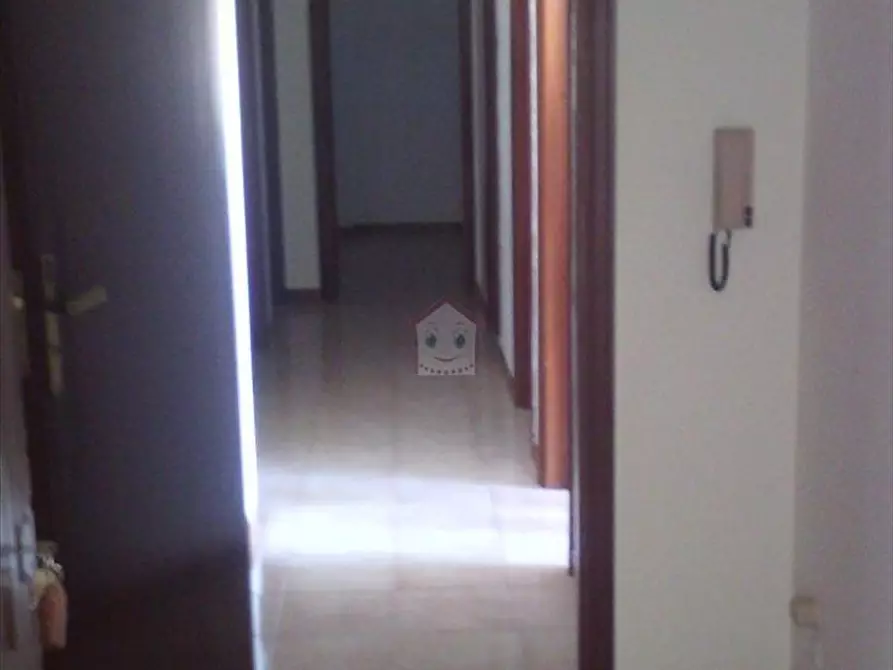 Immagine 1 di Appartamento in vendita  in via Marconi a Trapani