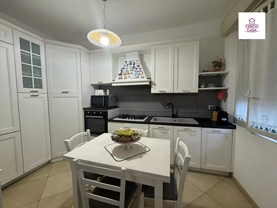 Immagine 7 di Appartamento in vendita  in via rapisardi a Paceco