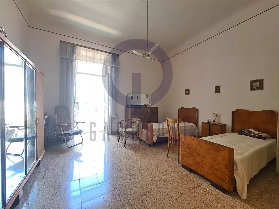 Immagine 8 di Appartamento in vendita  in Via Monte Grappa a Bisceglie