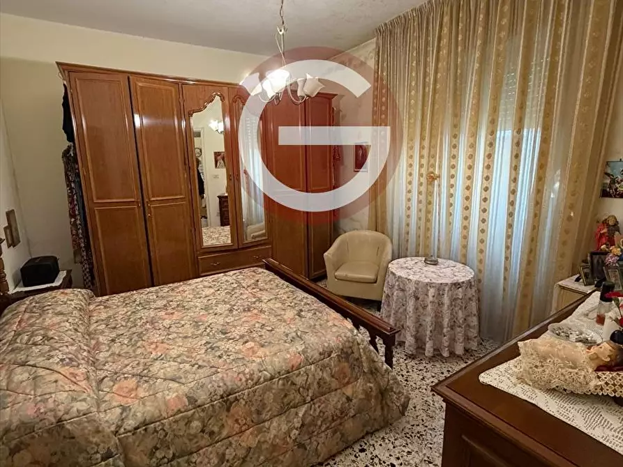 Immagine 7 di Appartamento in vendita  a Taurianova