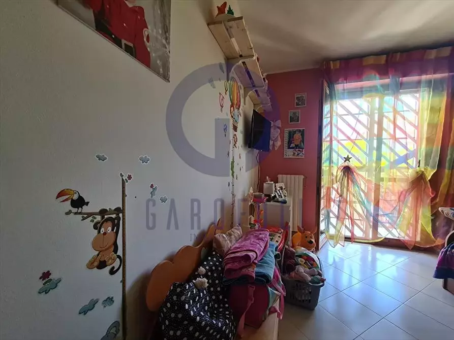 Immagine 15 di Appartamento in vendita  in via Nicola Consiglio a Bisceglie