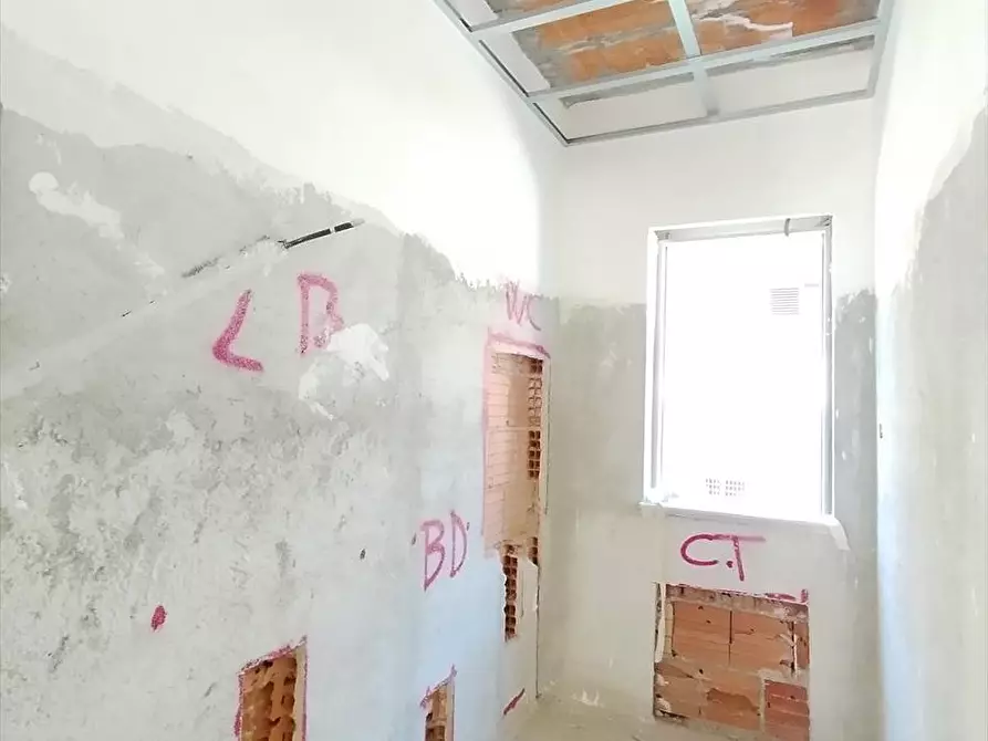 Immagine 21 di Villa in vendita  a Taurianova