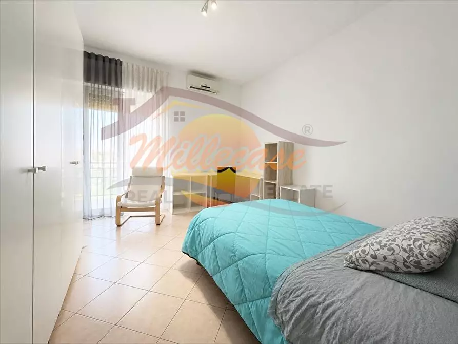 Immagine 13 di Appartamento in vendita  in VIA ITALIA a Siracusa