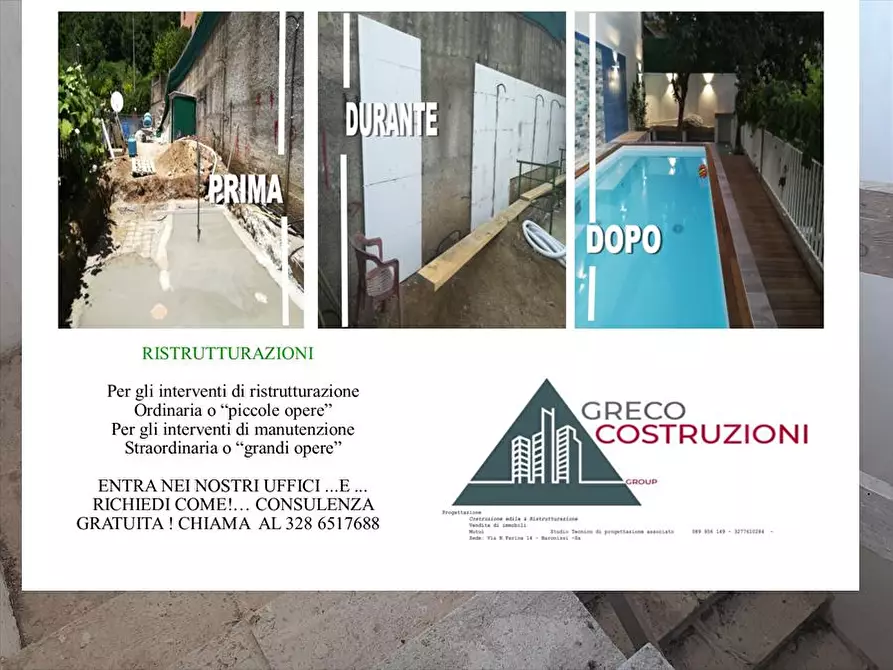 Immagine 12 di Attività commerciale in vendita  a Cervaro