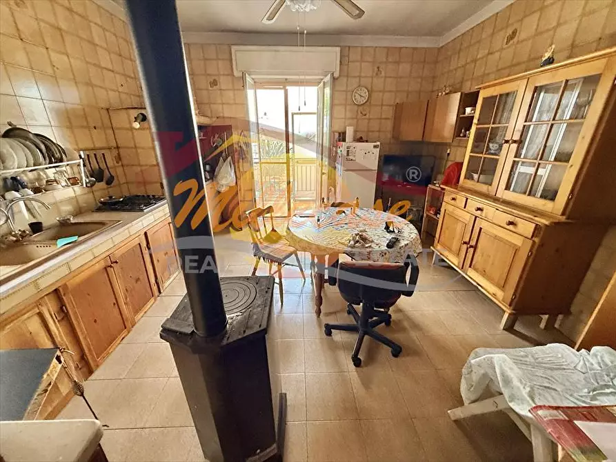 Immagine 14 di Villa in vendita  in VIALE GARRONE a Siracusa