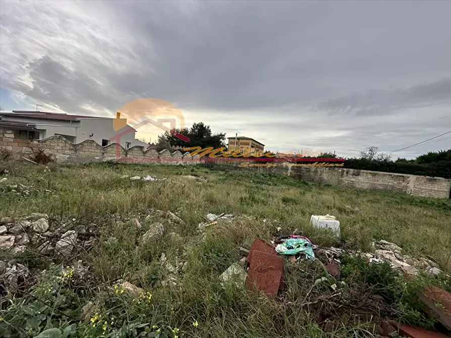 Immagine 19 di Terreno edificabile in vendita  in via elorina a Siracusa