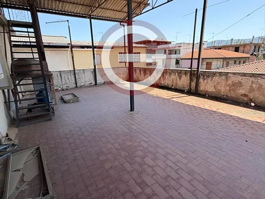 Immagine 25 di Casa indipendente in vendita  a Taurianova