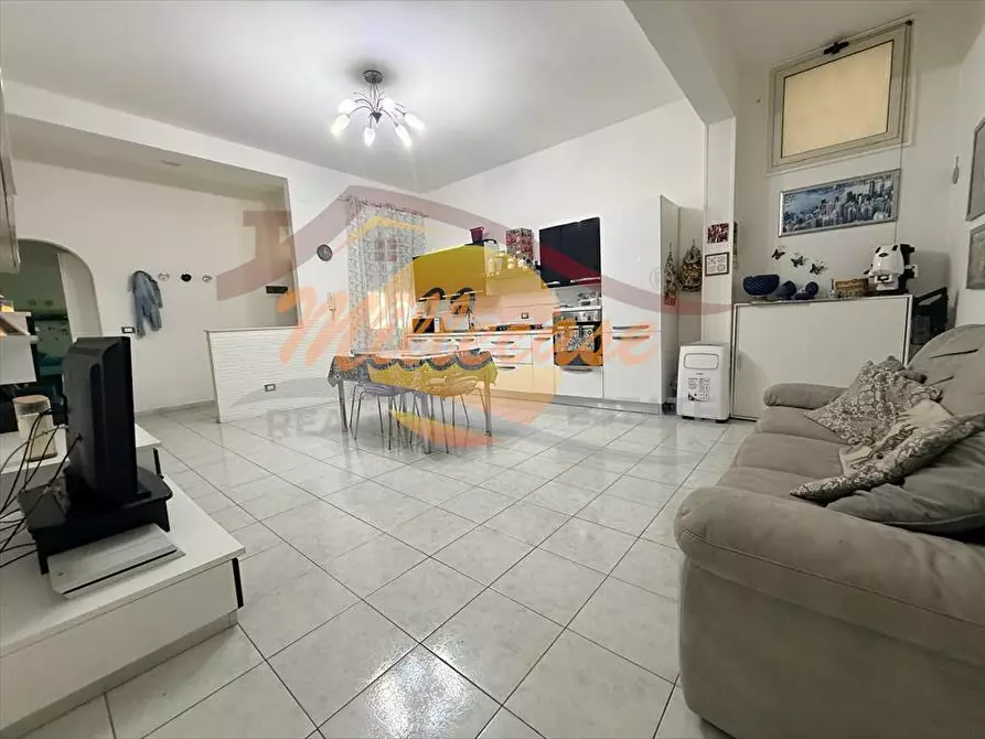 Immagine 19 di Appartamento in affitto  in via pietro novelli a Siracusa