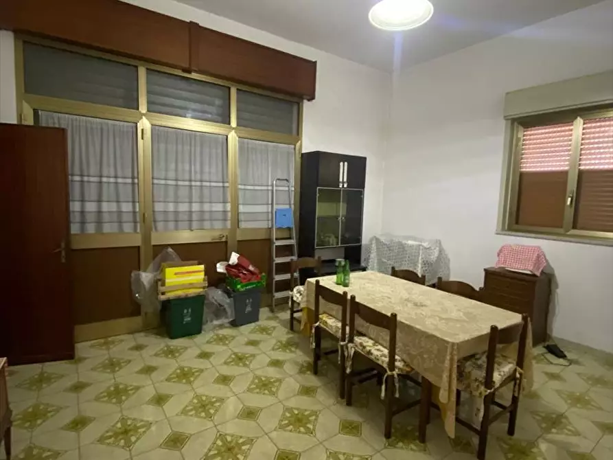 Immagine 4 di Appartamento in vendita  in Via San Luigi Gonzaga 5 a San Giovanni Gemini