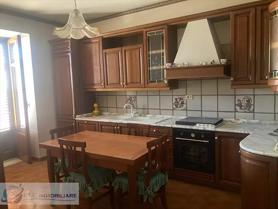 Immagine 6 di Casa indipendente in vendita  in Piazza Della Vittoria a Cammarata