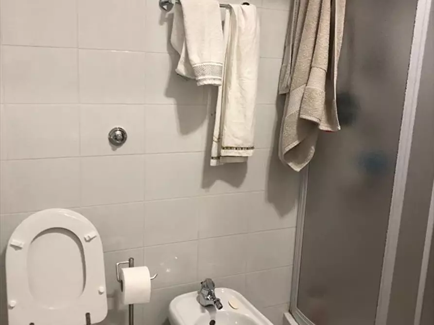 Immagine 11 di Casa indipendente in vendita  in via Caduti Di Nassirya a Lercara Friddi