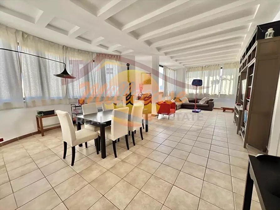 Immagine 2 di Appartamento in vendita  a Siracusa