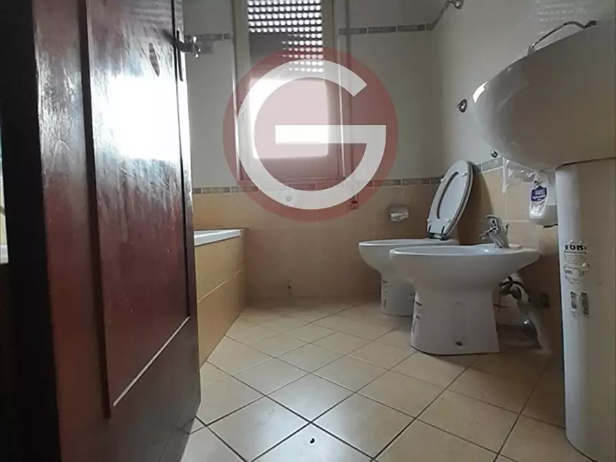 Immagine 10 di Casa indipendente in vendita  a Taurianova