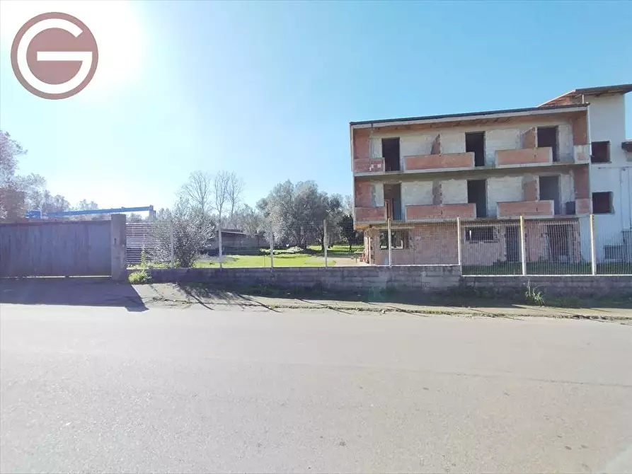 Immagine 6 di Agriturismo in vendita  a Taurianova